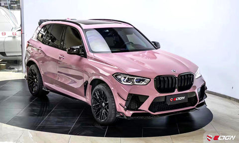 X5M Early stage  AE kit