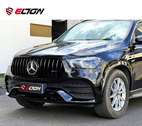 GLE Coupe 19-23 to 63 kit
